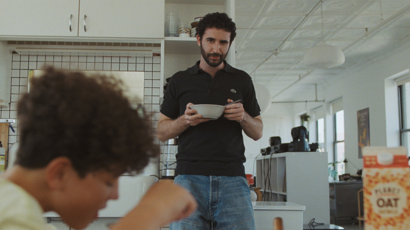 Photo du film Club Kid