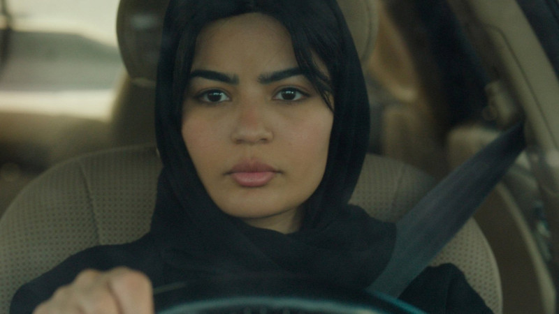 Photo du film Les Silences de Riyad