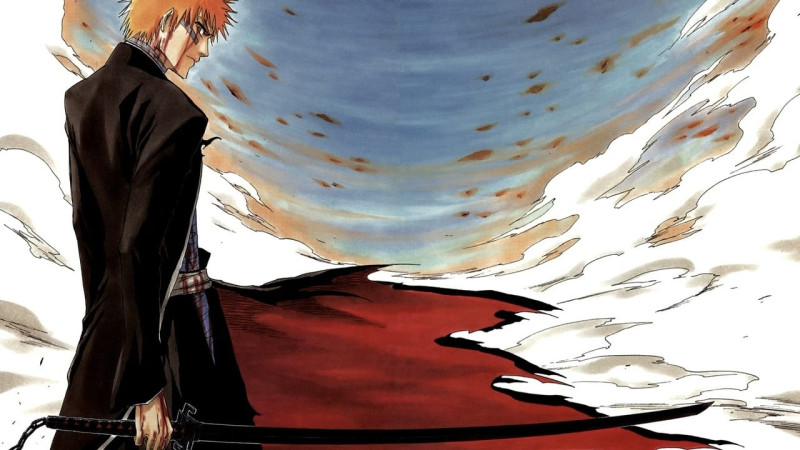 Bleach : Hell Verse