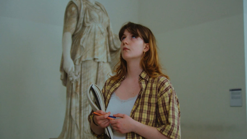 Image du film La Gradiva
