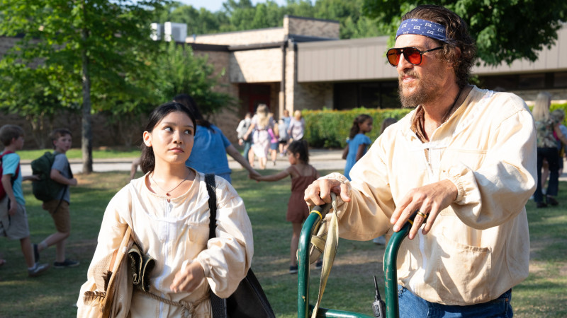Photo du film Oklahoma Honey