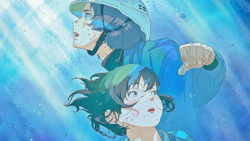 Photo du film Une aube nouvelle