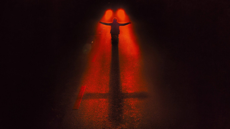 Passenger