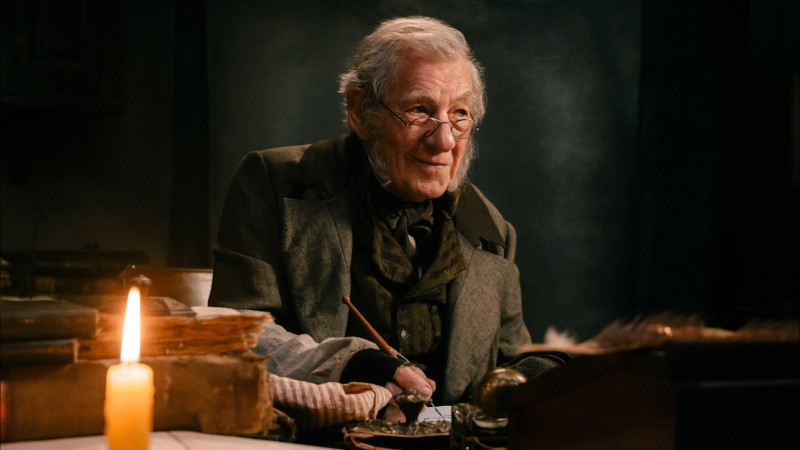 Photo du film Scrooge