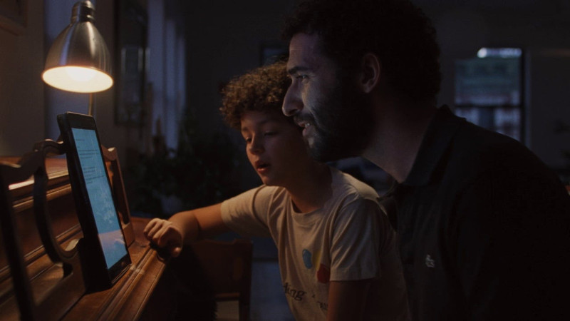 Photo du film Club Kid