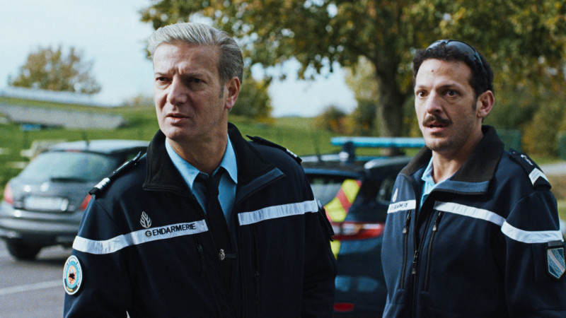 Image du film L'Espèce explosive