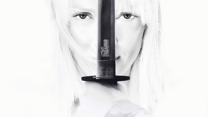 Photo du film Kill Bill: The Whole Bloody Affair