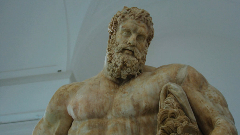 Image du film La Gradiva