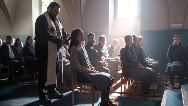 Photo du film Karma