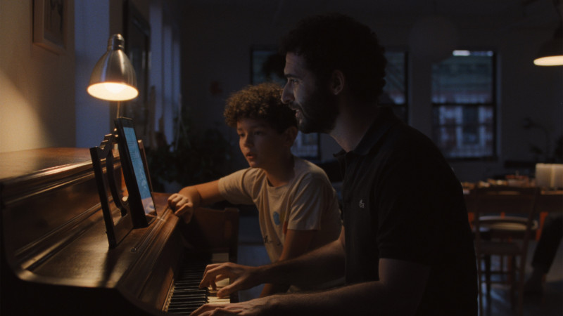 Photo du film Club Kid