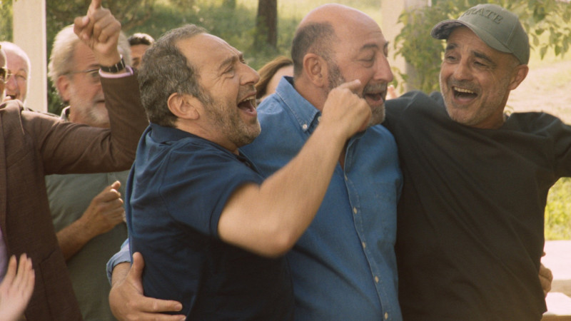 Photo du film Permis de détruire