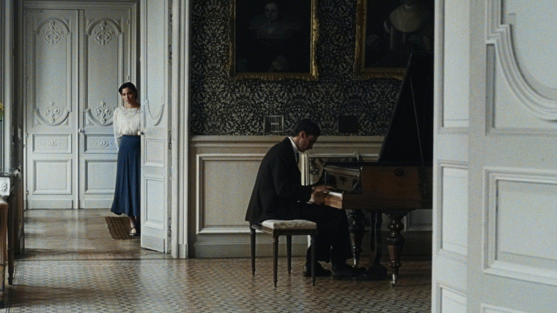 Photo du film L&rsquo;Âge d&rsquo;Or