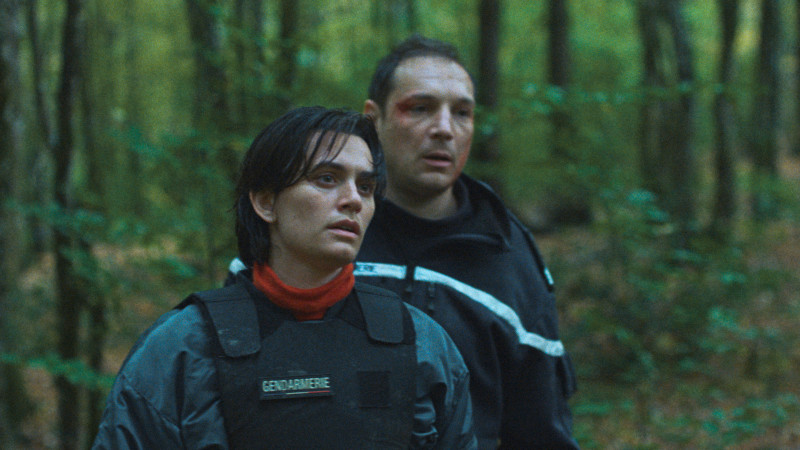 Image du film L'Espèce explosive
