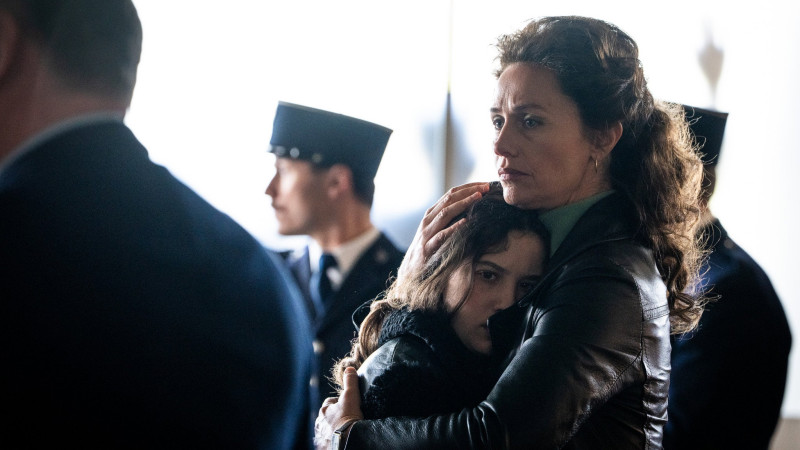 Photo du film L&rsquo;Affaire Marie-Claire