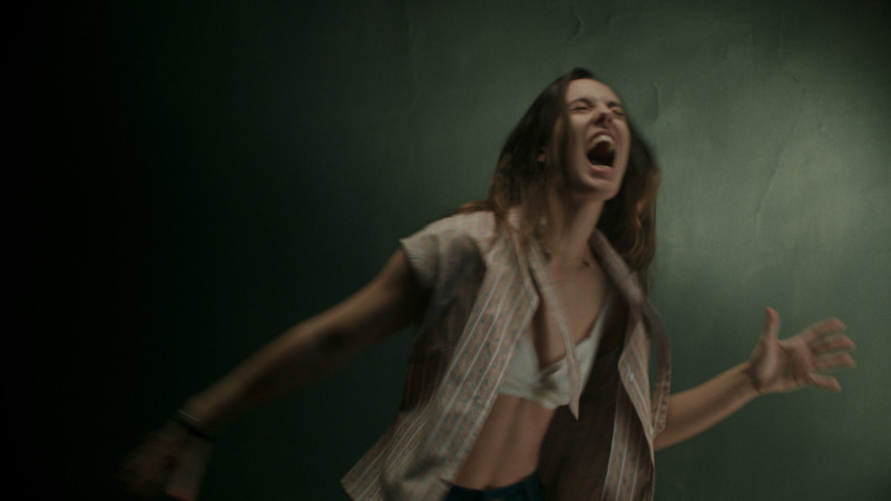 Photo du film Mémoire de fille