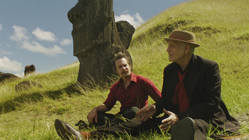 Photo du film Wild Horse Nine
