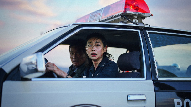 Photo du film Hope