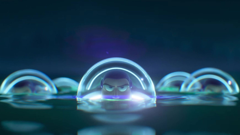 Photo du film Toy Story 5
