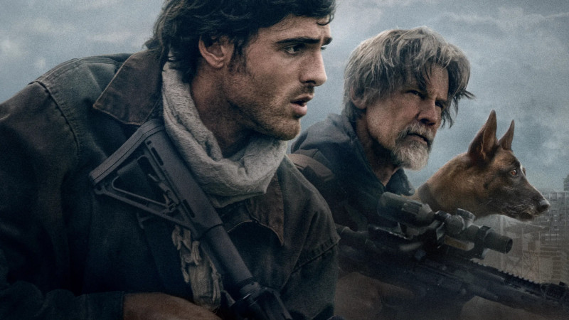Photo du film The Dog Stars