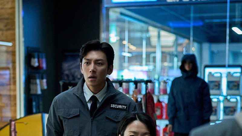 Photo du film Colony