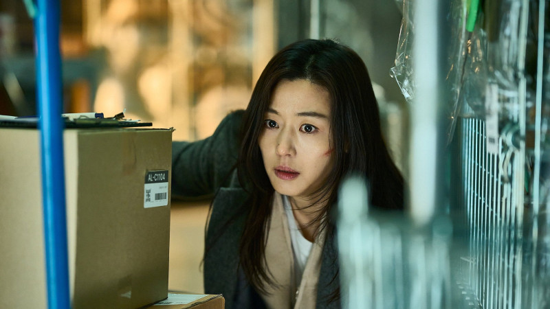 Photo du film Colony