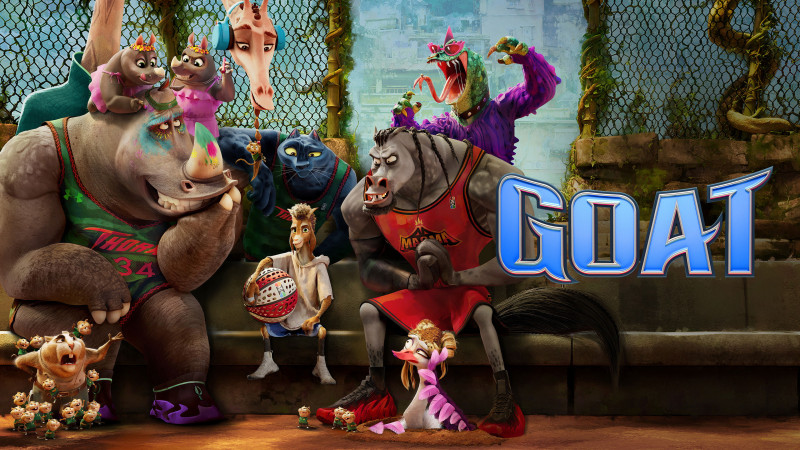 Goat – rêver plus haut