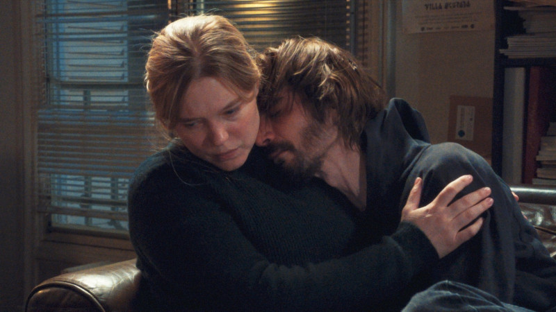 Photo du film L&rsquo;inconnue