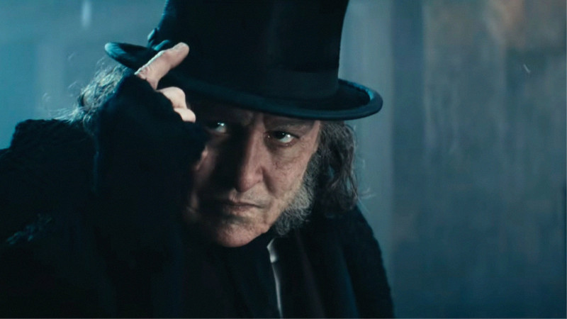 Photo du film Scrooge