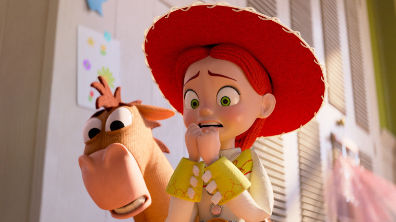 Photo du film Toy Story 5