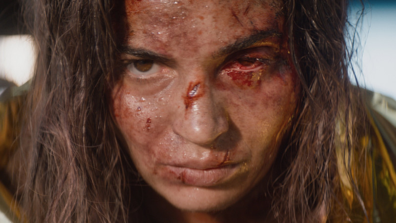 Photo du film Evil Dead Burn
