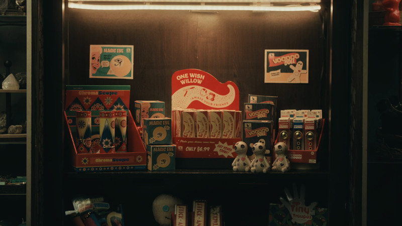 Photo du film Obsession