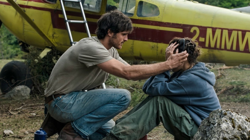 Photo du film The Dog Stars