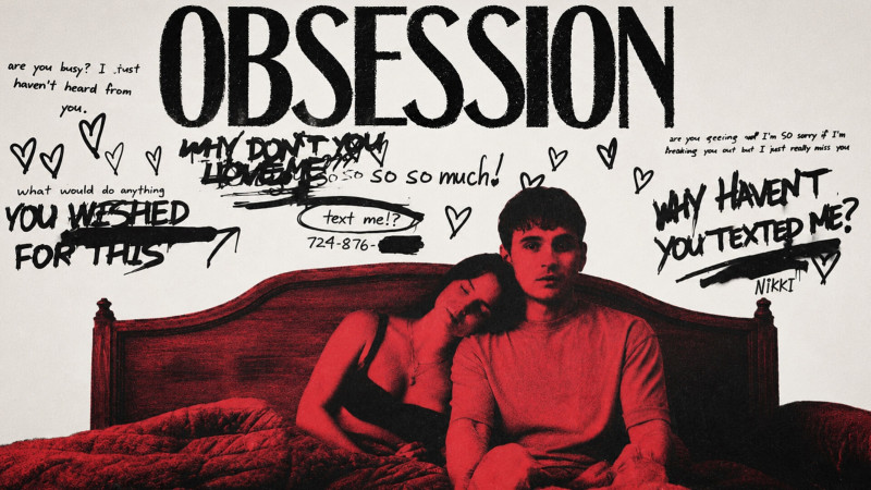Photo du film Obsession