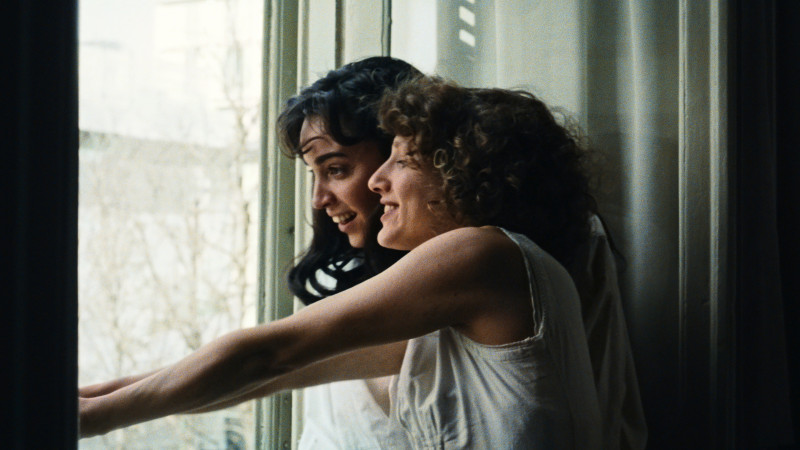 Photo du film L&rsquo;Âge d&rsquo;Or