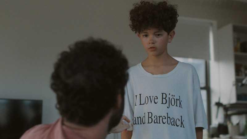 Photo du film Club Kid