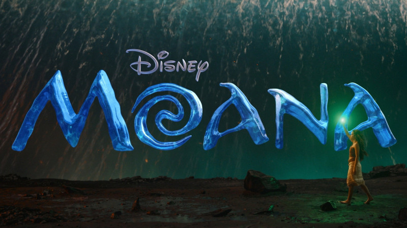 Photo du film Vaiana, la légende du bout du monde