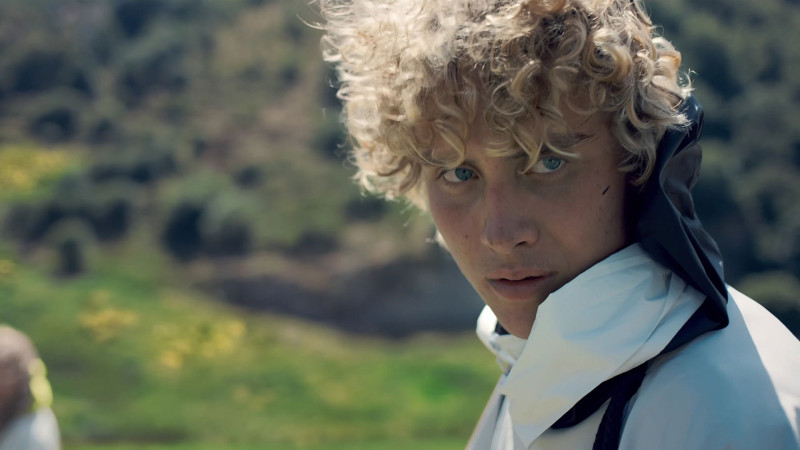 Image du film Hunger Games : Lever de soleil sur la moisson