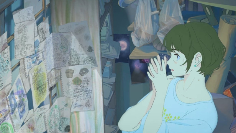 Photo du film Une aube nouvelle