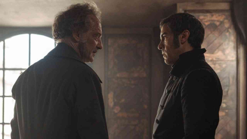 Photo du film Les Misérables