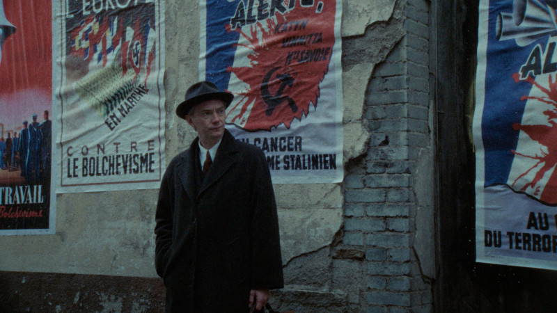 Photo du film Notre salut
