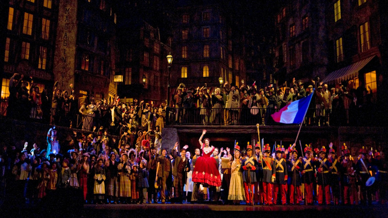 La Bohème (Metropolitan Opera)
