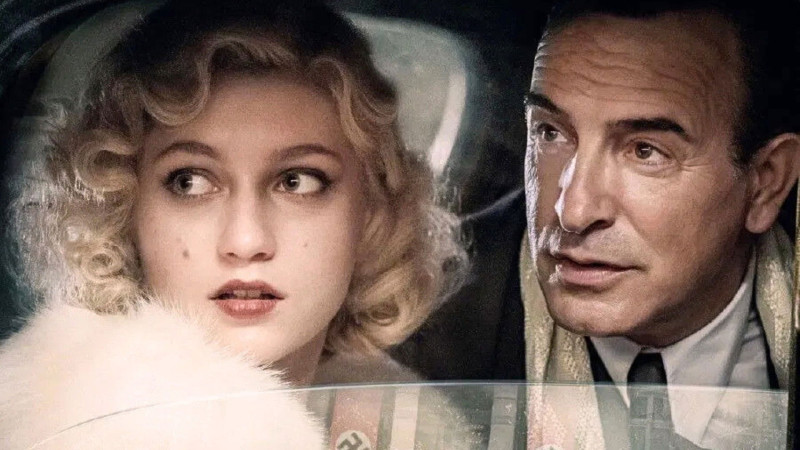 Les Rayons et les Ombres