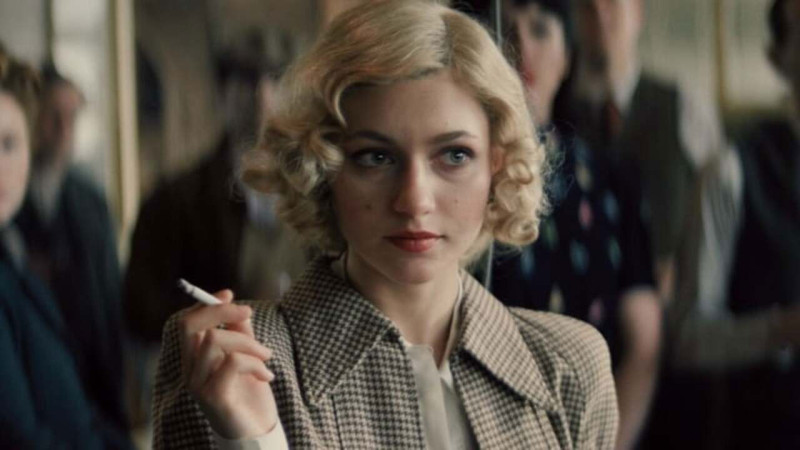 Les Rayons et les Ombres