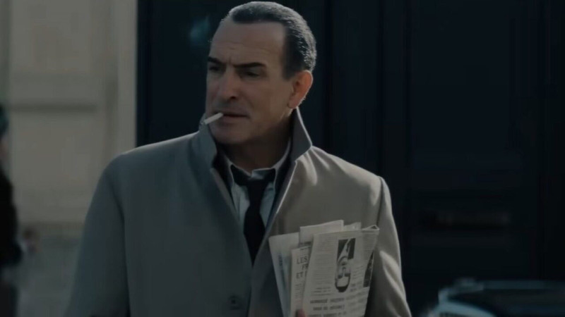 Les Rayons et les Ombres