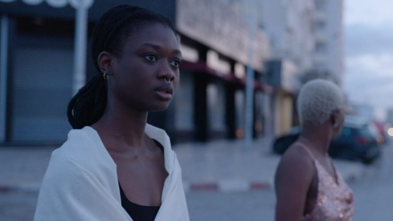 Photo du film Promis le ciel