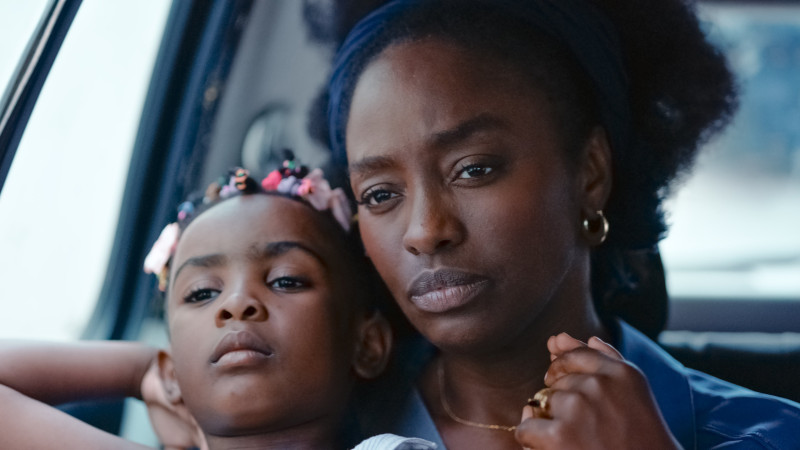 Photo du film Promis le ciel