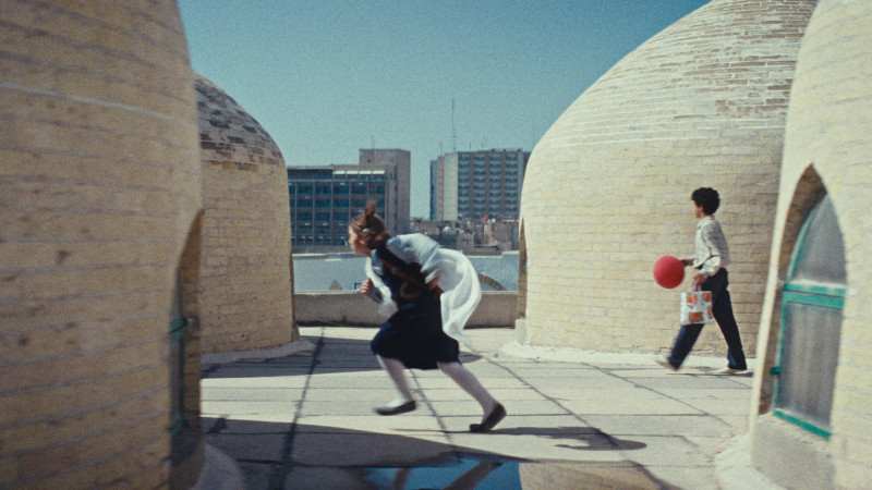 Photo du film Le Gâteau du Président