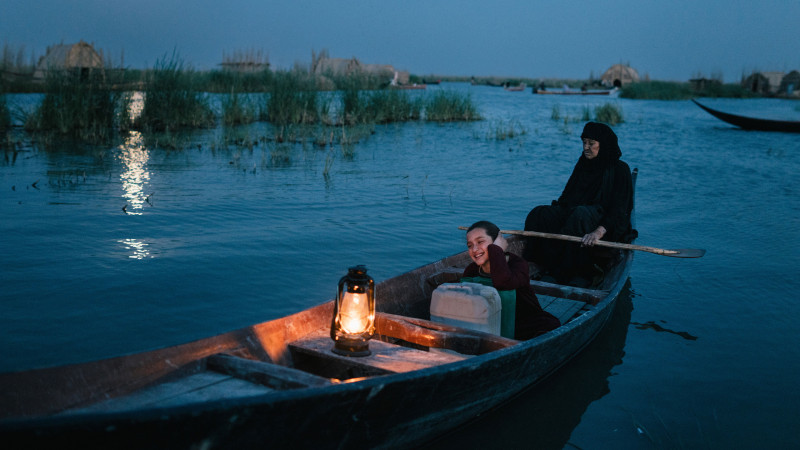 Photo du film Le Gâteau du Président