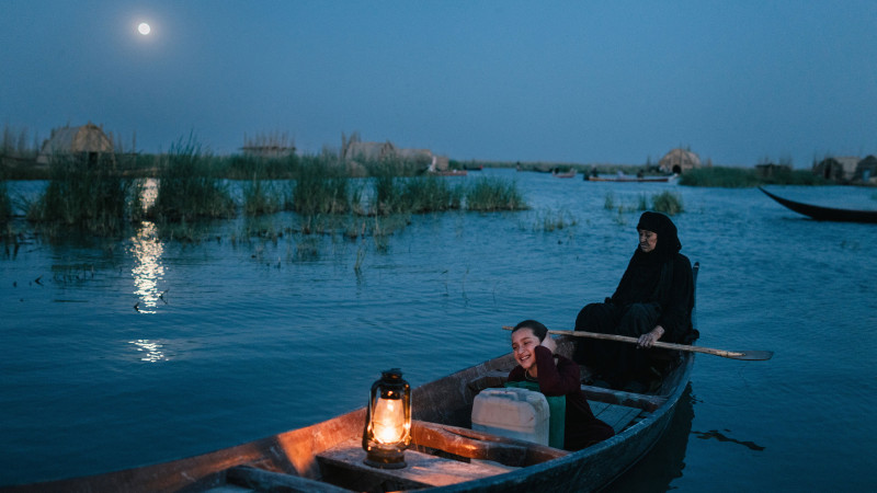 Photo du film Le Gâteau du Président