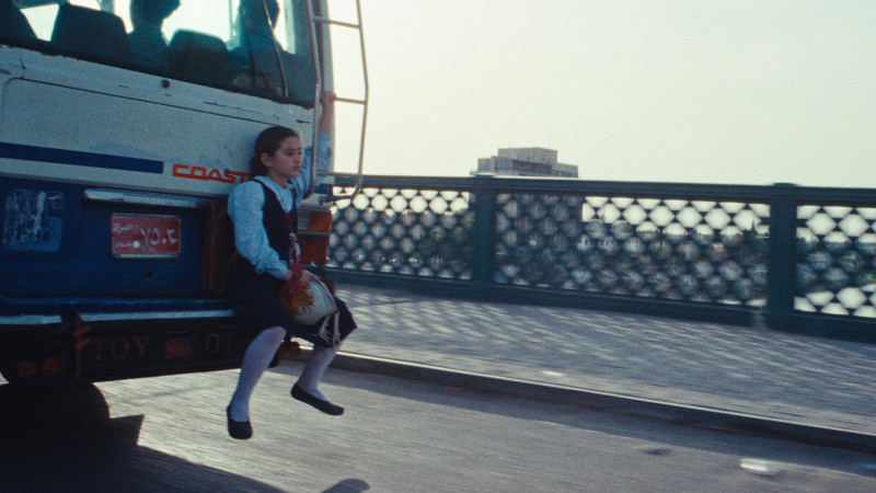 Photo du film Le Gâteau du Président